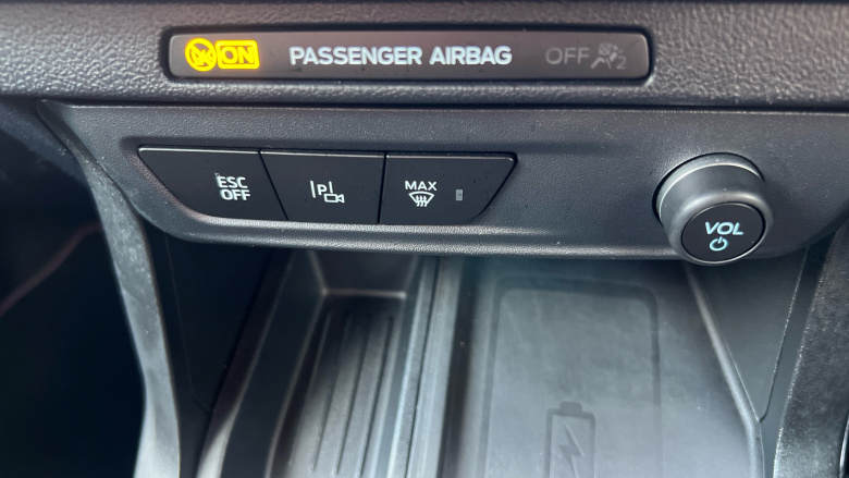 Ford Puma ST 1.0 EcoBoost Hybrid mHEV ST 5dr DCT Petrol Hatchback